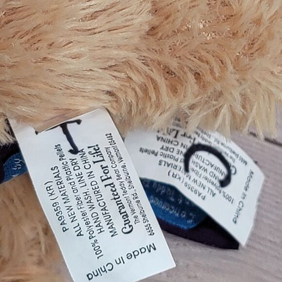 Spaniel Golden Dog Plush Doodle Triplets Puppy Friend for Life Stuffed Animal6 - Picture 8 of 9